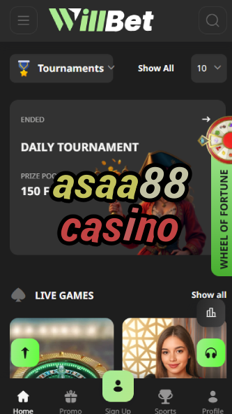 Asaa88 Casino - Premium Asian Online Casino-casinocarnac.ydblkf.net