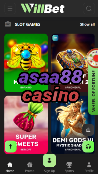 Asaa88 Casino - Premium Asian Online Casino-casinocarnac.ydblkf.net