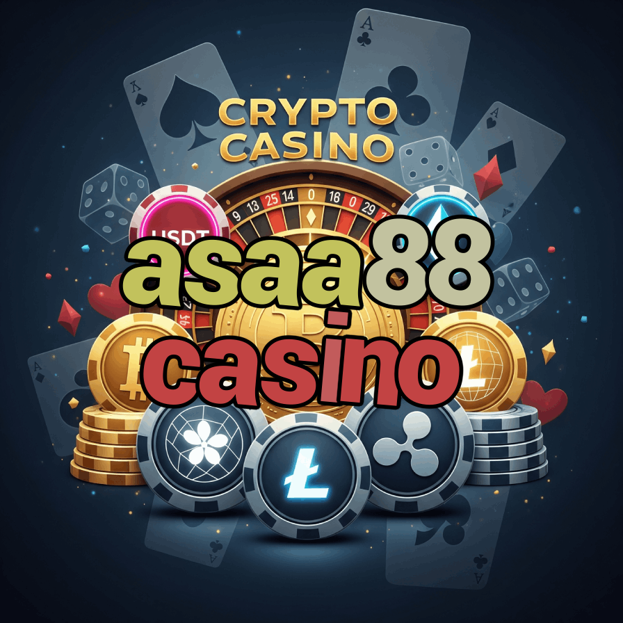 Asaa88 Casino - Premium Asian Online Casino
